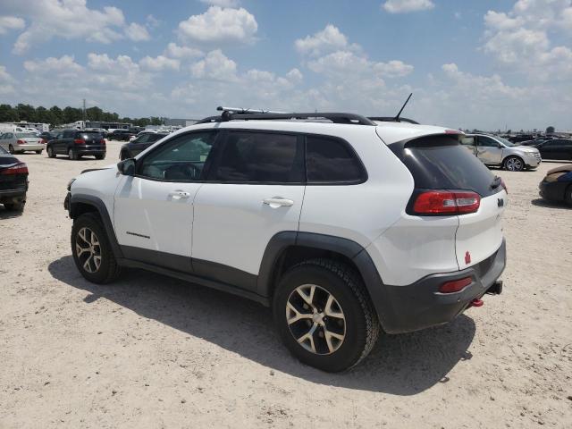 1C4PJMBS5EW188083 Jeep Cherokee Trailhawk