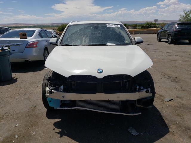 WBXHT3C36J5L25938 BMW X1 Xdrive28i