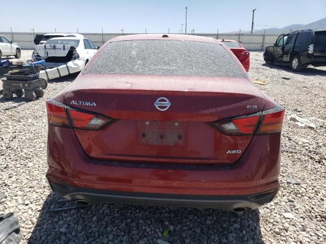 1N4BL4CWXKN324401 Nissan ALTIMA SR