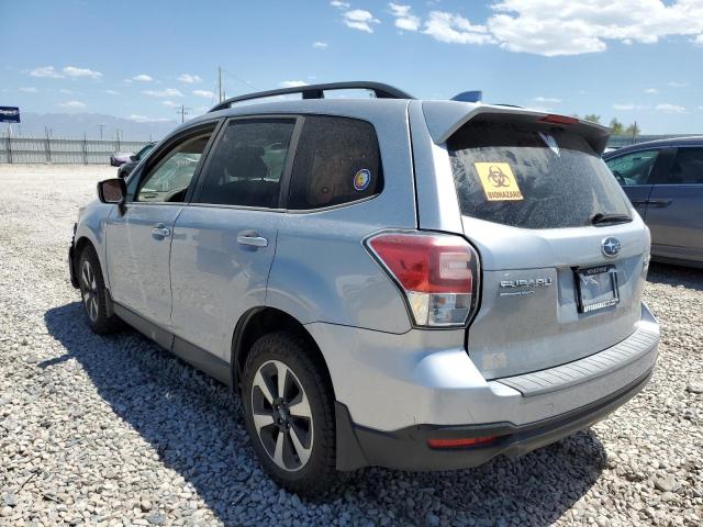 JF2SJAEC8HH419341 Subaru Forester 2.5i Premium