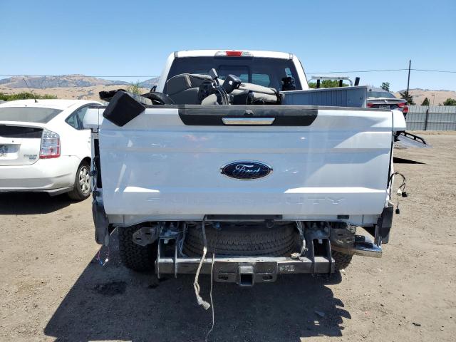 1FT7W2BT3KEG76531 Ford F250 Super Duty