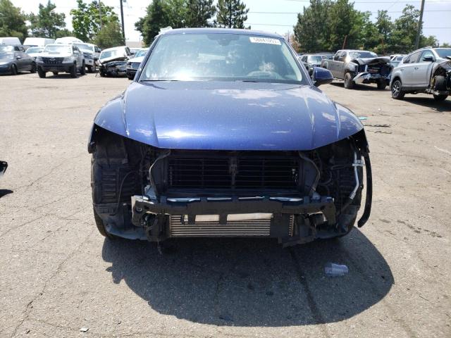 2018 AUDI Q5 PRESTIG - WA1CNAFYXJ2217010