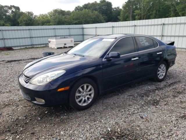 2002 Lexus ES 300 