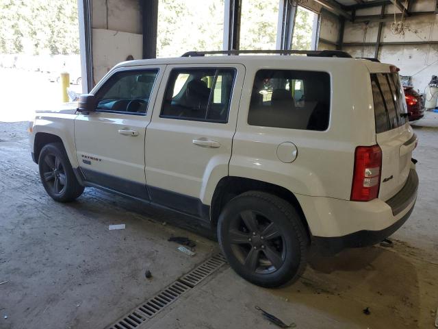 1C4NJRBB8HD151923 Jeep Patriot Sport