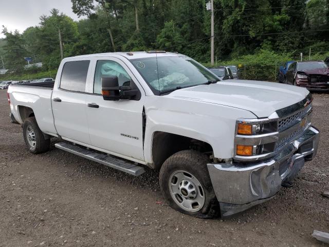 Vin: 1gc1kreg5kf135676, lot: 60779073, chevrolet all models k2500 heavy duty 20194