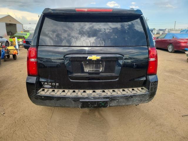 1GNSKCKC4FR164309 | 2015 Chevrolet tahoe k1500 ltz