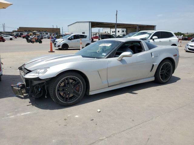 2006 Chevrolet Corvette 