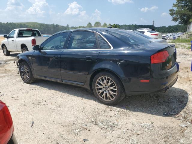 AUDI A4 2.0T 2008 1