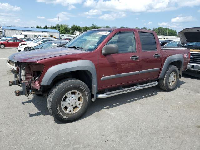 2007 Chevrolet Colorado 