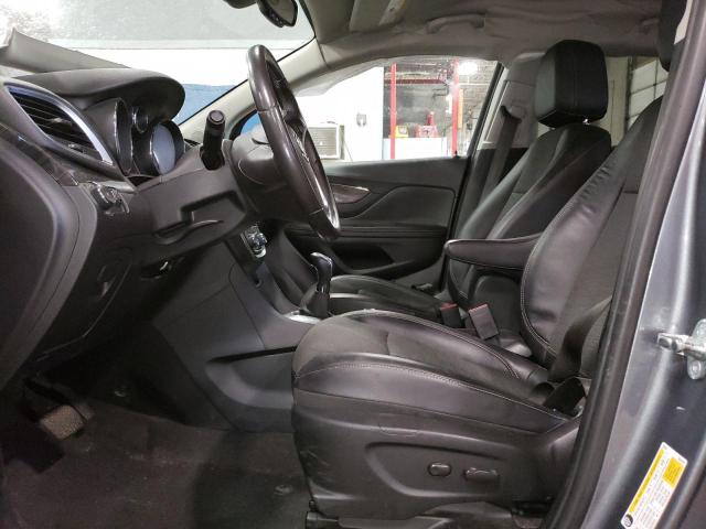2015 BUICK ENCORE CON - KL4CJFSB5FB046118