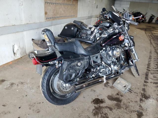 2000 HARLEY-DAVIDSON FXDWG 1HD1GEV17YY323827