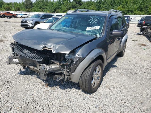 2006 Ford Freestyle SEL