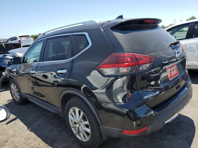 5N1AT2MT9KC703606 Nissan ROGUE S