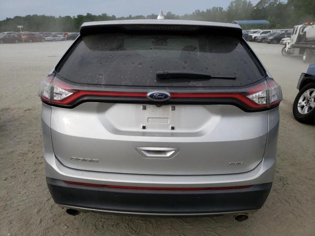 2FMPK3J83GBB73918 Ford EDGE SEL
