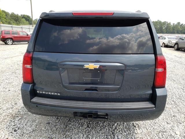 2020 CHEVROLET SUBURBAN 1GNSCHKC1LR216078