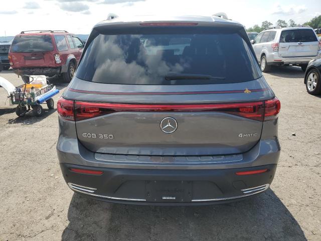 2022 MERCEDES-BENZ EQB 350 4M W1N9M1DB4NN006268