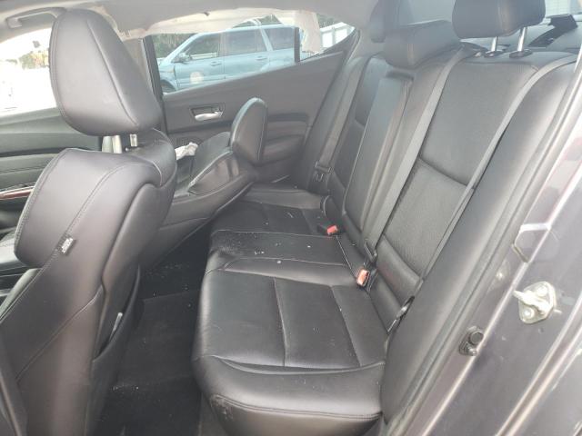 2017 ACURA TLX ADVANC 19UUB2F75HA003091