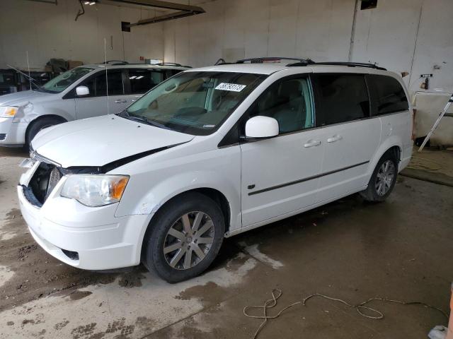 2009 Chrysler Town & Country Touring