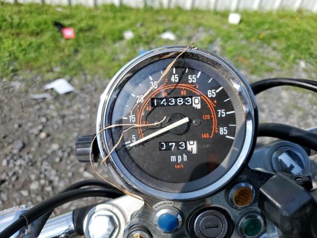 2007 HONDA REBEL JH2MC13097K300569