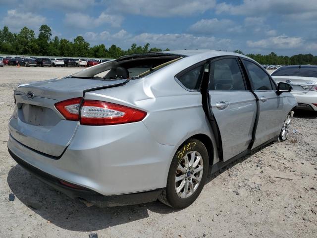 3FA6P0G79GR342510 Ford FUSION S