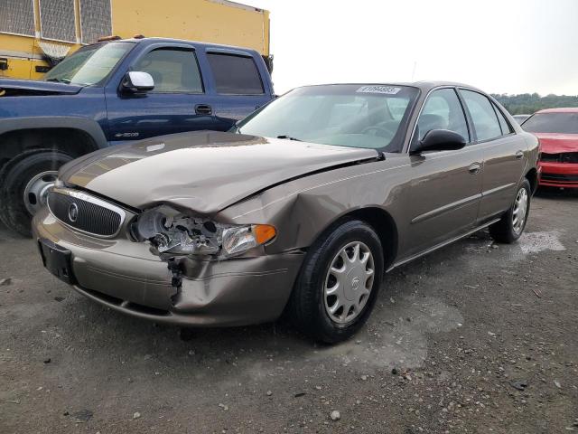 2004 Buick Century Custom