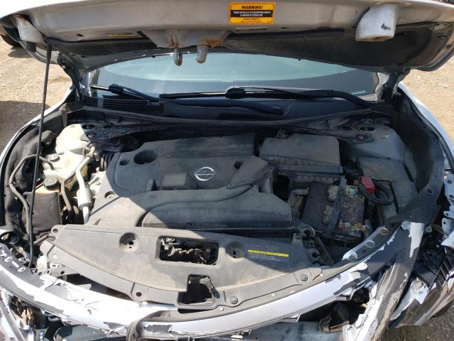 1N4AL3APXFN374674 Nissan ALTIMA 2.5