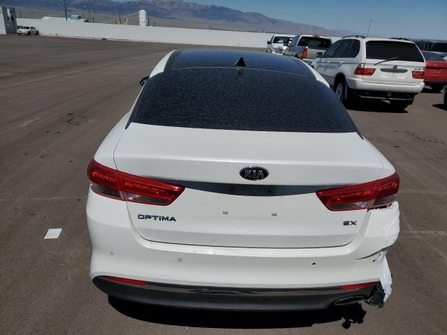 5XXGU4L34GG013357 KIA OPTIMA EX