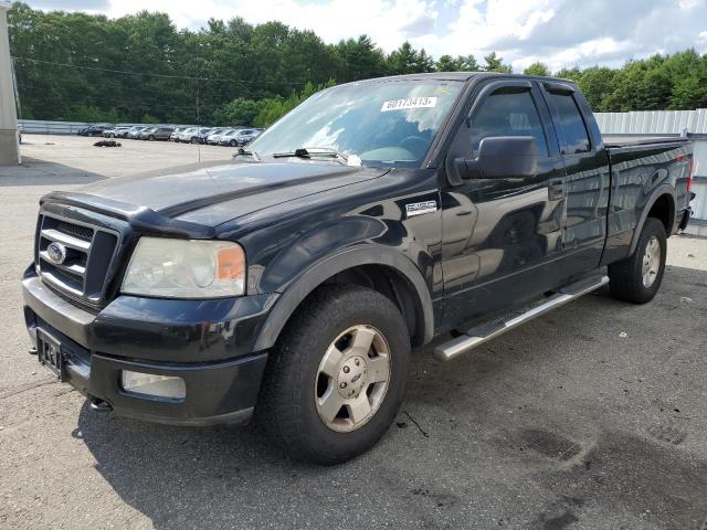 2004 Ford F-150 