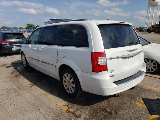 2C4RC1BG5ER363809 Chrysler Town & Country Touring