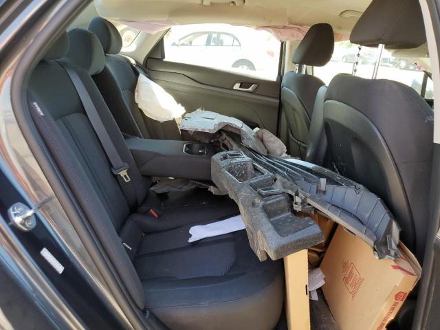 5XXG14J21MG007160 KIA K5 LXS