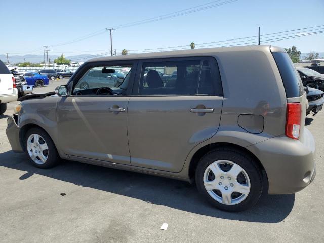 JTLZE4FE1EJ053962 Toyota SCION XB