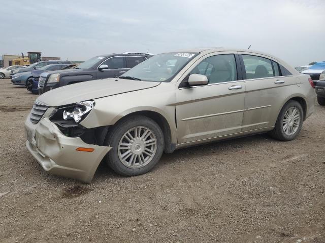 2007 Chrysler Sebring Limited