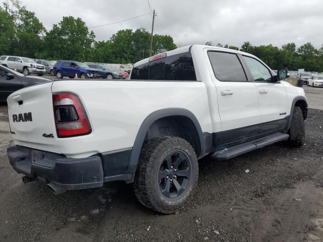 1C6SRFLT3NN120500 | 2022 Ram 1500 rebel