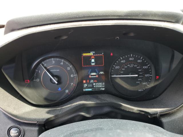 JF2GTAEC4LH220165 Subaru Crosstrek Premium