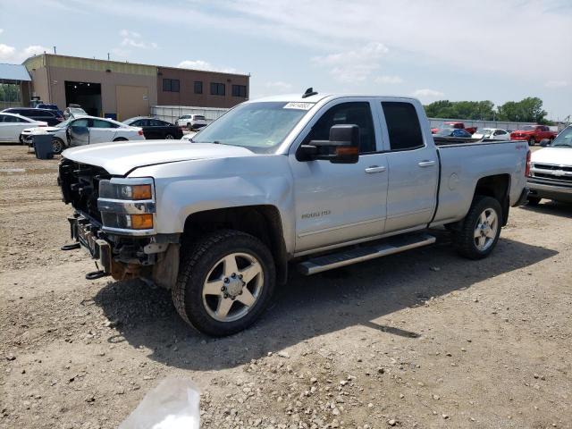 2015 CHEVROLET 2500 HD - 1GC2KVEG0FZ544458