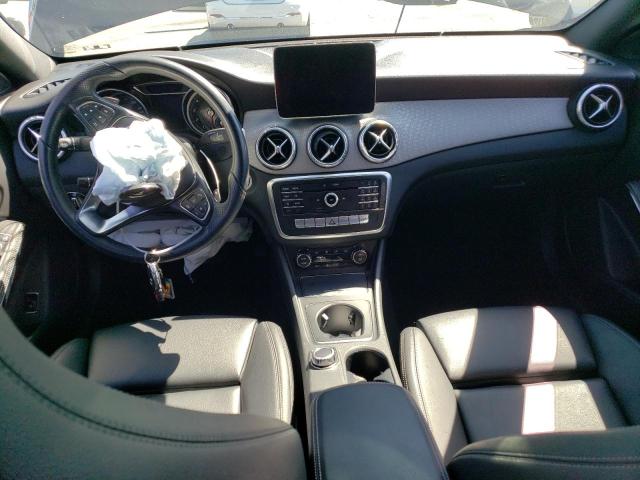 WDDSJ4EBXKN711742 Mercedes-Benz CLA 250