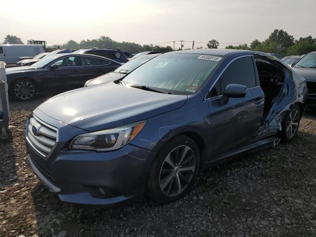 2016 Subaru Legacy 2.5i Limited