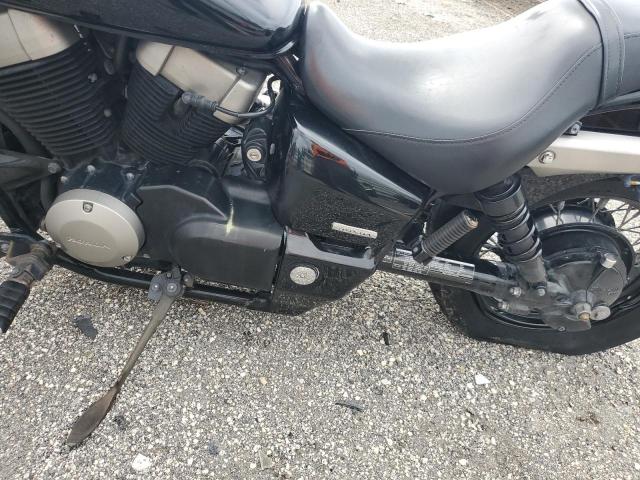 2011 HONDA VT750 C2B JH2RC537XBK100805