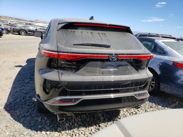 JTEAAAAH0PJ128606 Toyota VENZA LE