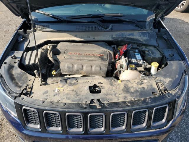 2021 JEEP COMPASS 80 3C4NJCEB3MT556343