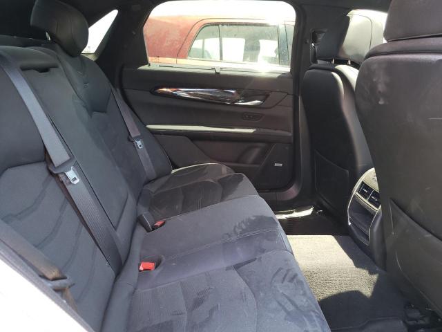 1G6KC5RX5JU121598 Cadillac CT6 LUXURY