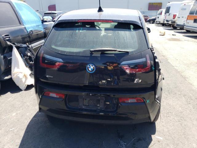 WBY1Z4C5XGV505676 BMW I3 REX