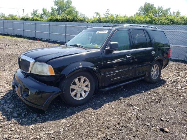 2004 Lincoln Navigator 