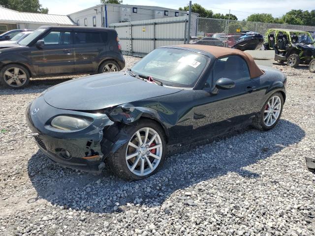 2007 Mazda MX-5 Miata 