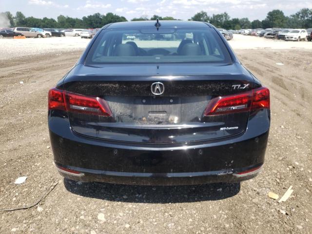 2015 ACURA TLX ADVANC 19UUB3F76FA007542