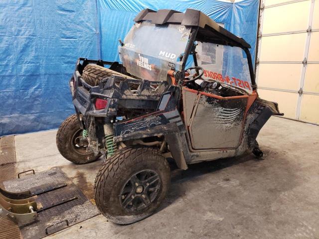 2014 POLARIS RZR 800 EP - 4XAVH7EAXEF362406