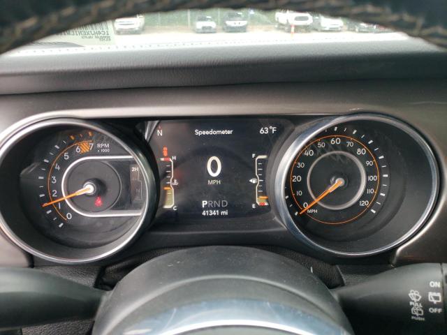 2020 JEEP WRANGLER U - 1C4HJXEN1LW198375