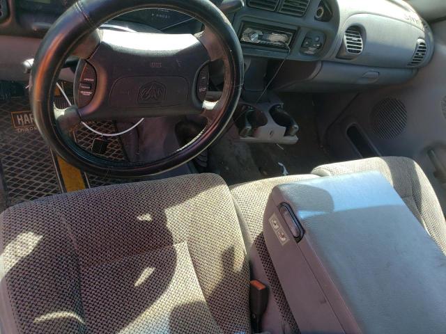 1998 Dodge Ram 2500 VIN: 1B7KF23Z4WJ238952 Lot: 57248153