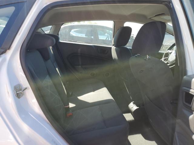 3FADP4TJ1FM133774 Ford FIESTA S