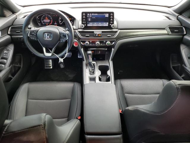 2020 HONDA ACCORD SPO - 1HGCV1F38LA134163